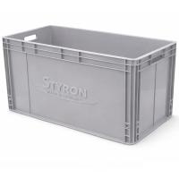 Műanyag láda | 60×40×42cm