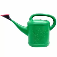 Locsolókanna műanyag | Zöld | 13L