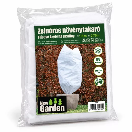 Növénytakaró | Zsinóros | 1,5×0,75m