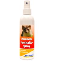 Nyestriasztó Spray 200 ml