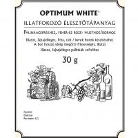 Optimum White 30 G