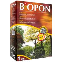 Biopon Őszi Általános Műtrágya 1kg