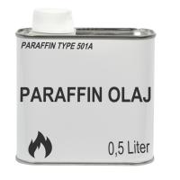 Paraffin Olaj 0,5L