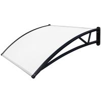 Előtető opál pergola (100*150cm)