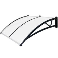 Előtető opál pergola (100*240cm)