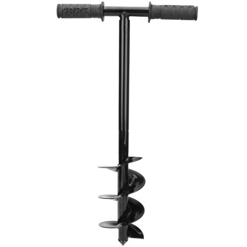 Profi kézi talaj földfúró (Ø20cm)