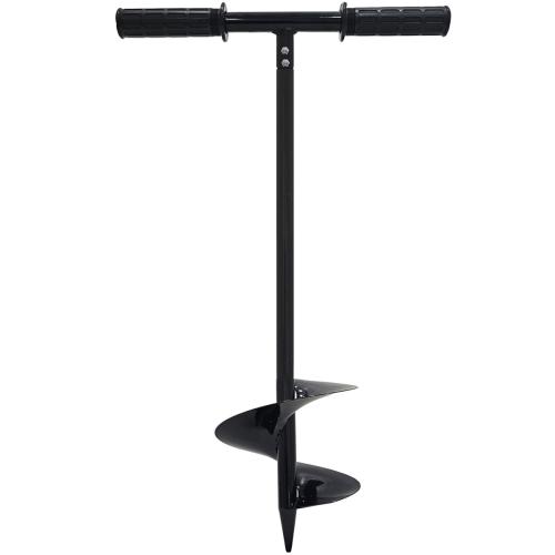 Profi kézi talaj földfúró (Ø20cm)