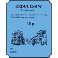 Reduless W 30 G