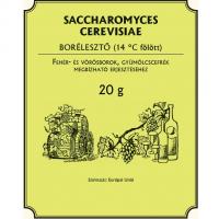 Saccharomyces Cerevisiae 20 G