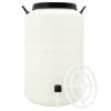 Savanyítóhordó csappal | 120L
