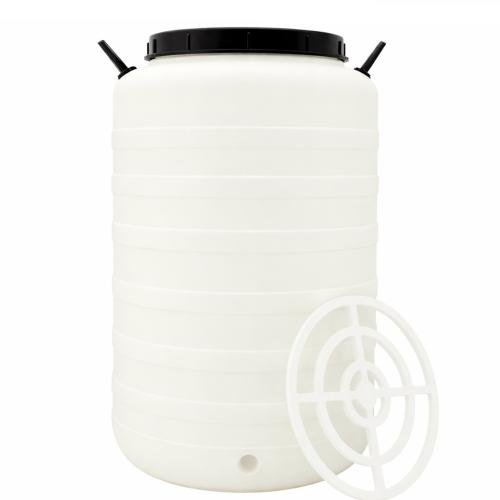 Savanyítóhordó csappal | 45L