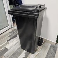 Szemeteskuka 120L | Használható