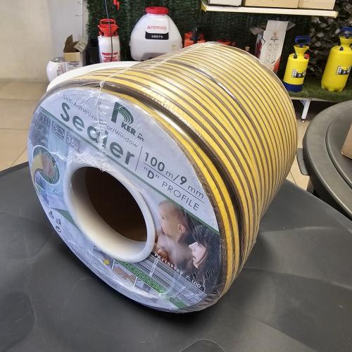 Szigetelő ablakra 100m | Hibátlan