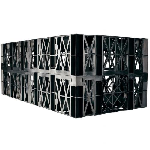 Szikkasztó blokk | Aquacell | 195L