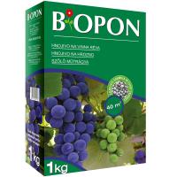 Biopon Szőlő Műtrágya 1kg