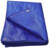 Takaróponyva 10×12m | Kék | 55 g/m²