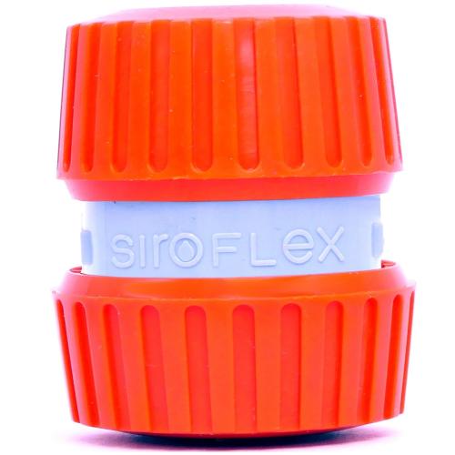 Siroflex Tömlőösszekötő (1/2col)