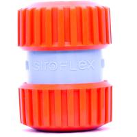 Siroflex Tömlőösszekötő (3/4col)