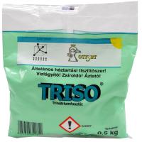 Triso 0,5 Kg