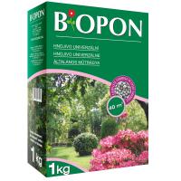 Biopon Univerzális Műtrágya 1kg