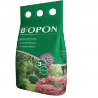 Biopon Univerzális Műtrágya 3kg