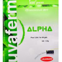 Uvaferm Alpha 2,5 G