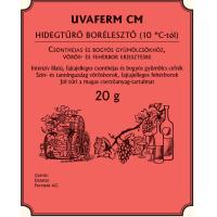 Uvaferm Cm 20 G