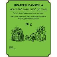 Uvaferm danstil 20g