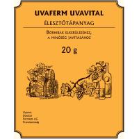 Uvaferm Uvavital 20 G