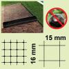 Vakondháló 2×100 m | PP | 58g/m²