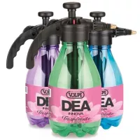 Pumpás virágpermetező | DEA | 2L