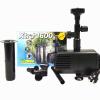 XTRA1600 tavi tószivattyú pumpa (1600 L/H)