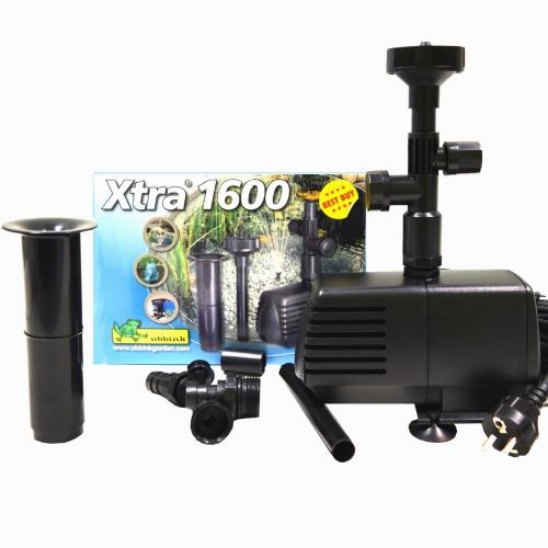 XTRA1600 tavi tószivattyú pumpa (1600 L/H)