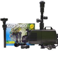 Xtra3900 Tavi Pumpa