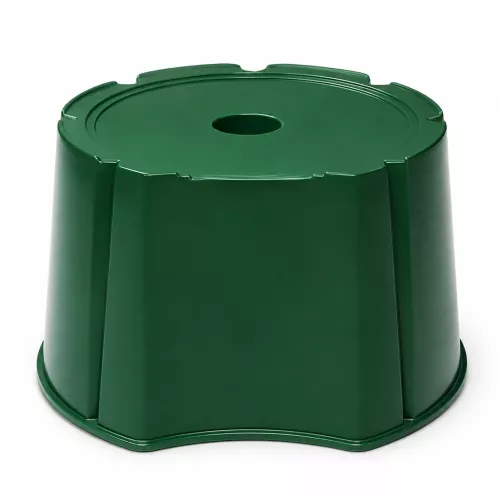 Zöld esővízgyűjtő talp | SP 210/310L