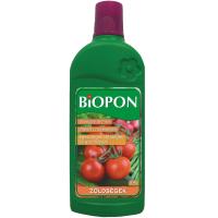 Biopon Zöldségekhez Tápoldat 0,5L